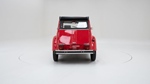 1989 Citroën 2CV CLUB oldtimer te koop