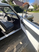 1956 Studebaker Powerhawk oldtimer te koop