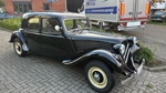1952 Citroën traction oldtimer te koop