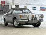 1969 BMW 2000 cs oldtimer te koop