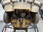 1969 BMW 2000 cs oldtimer te koop