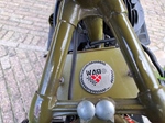1929 Harley-Davidson Model D oldtimer motorfiets te koop
