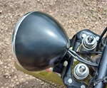 1929 Harley-Davidson Model D oldtimer motorfiets te koop
