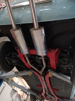 1969 Triumph Gt6 oldtimer te koop