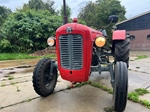 1958 Massey Ferguson 35 oldtimer tractor te koop