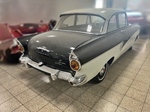 1960 Ford Taunus 17M P2 de Luxe oldtimer te koop