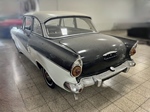 1960 Ford Taunus 17M P2 de Luxe oldtimer te koop