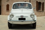 1964 Fiat 500 D Trasformabile oldtimer te koop