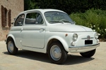 1964 Fiat 500 D Trasformabile oldtimer te koop