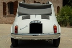 1964 Fiat 500 D Trasformabile oldtimer te koop