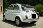 1964 Fiat 500 D Trasformabile oldtimer te koop