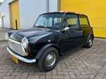 1983 Austin Mini 1000 oldtimer te koop