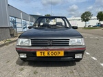 1986 Peugeot 205 CTi oldtimer te koop