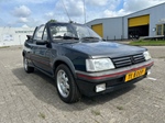 1986 Peugeot 205 CTi oldtimer te koop