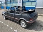 1986 Peugeot 205 CTi oldtimer te koop