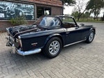 1968 Triumph TR250 oldtimer te koop