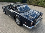 1968 Triumph TR250 oldtimer te koop