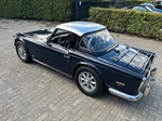 1968 Triumph TR250 oldtimer te koop