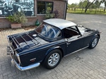 1968 Triumph TR250 oldtimer te koop