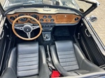 1968 Triumph TR250 oldtimer te koop