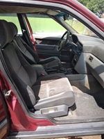 1993 Volvo 850 break 20V motor op LPG  oldtimer te koop