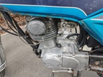 Honda CbN oldtimer motorfiets te koop