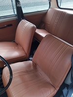 1971 Morris Mini oldtimer te koop