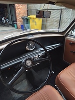 1971 Morris Mini oldtimer te koop