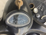1968 CZ 450 oldtimer motorfiets te koop