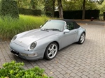 1995 Porsche 993 oldtimer te koop