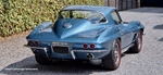 1967 Chevrolet Corvette C2 Coupé oldtimer te koop