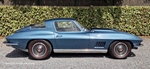 1967 Chevrolet Corvette C2 Coupé oldtimer te koop