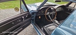 1967 Chevrolet Corvette C2 Coupé oldtimer te koop