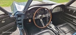 1967 Chevrolet Corvette C2 Coupé oldtimer te koop