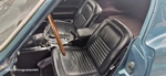 1967 Chevrolet Corvette C2 Coupé oldtimer te koop