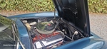 1967 Chevrolet Corvette C2 Coupé oldtimer te koop