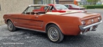 1966 Ford Mustang Convertible oldtimer te koop
