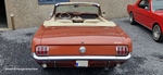 1966 Ford Mustang Convertible oldtimer te koop