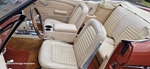 1966 Ford Mustang Convertible oldtimer te koop