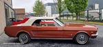 1966 Ford Mustang Convertible oldtimer te koop