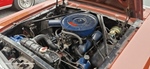 1966 Ford Mustang Convertible oldtimer te koop