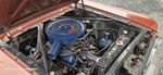 1966 Ford Mustang Convertible oldtimer te koop