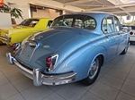 1962 Jaguar MK II oldtimer te koop