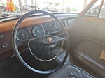 1962 Jaguar MK II oldtimer te koop