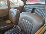 1962 Jaguar MK II oldtimer te koop