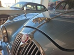 1962 Jaguar MK II oldtimer te koop