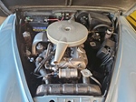 1962 Jaguar MK II oldtimer te koop