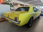 1965 Ford Mustang Coupe V8 oldtimer te koop