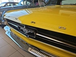 1965 Ford Mustang Coupe V8 oldtimer te koop