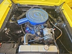 1965 Ford Mustang Coupe V8 oldtimer te koop